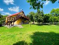 Pensiunea Valea VEVERITELOR