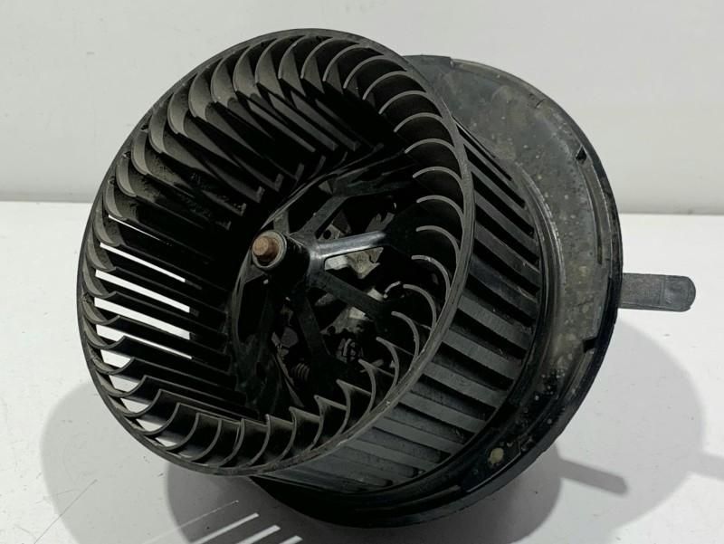 Aeroterma Volkswagen Touran facelift (2010-2015) [1t3] 1K1819015E