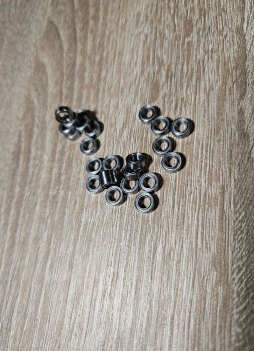 Rulmenti mulinete Shimano - Daiwa