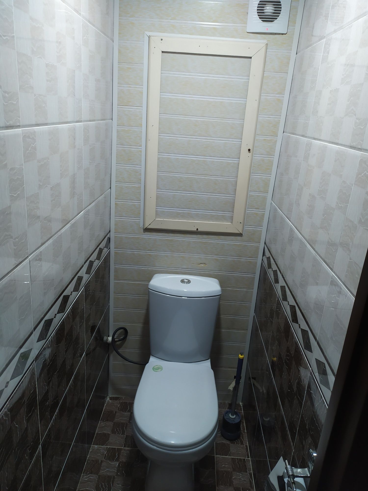 Yengi hayot 3/4/5 kvartira