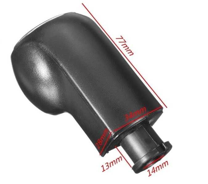 Топка Скоростен Лост За Opel Astra H, Corsa D, Zafira B 6 Ск. Опел