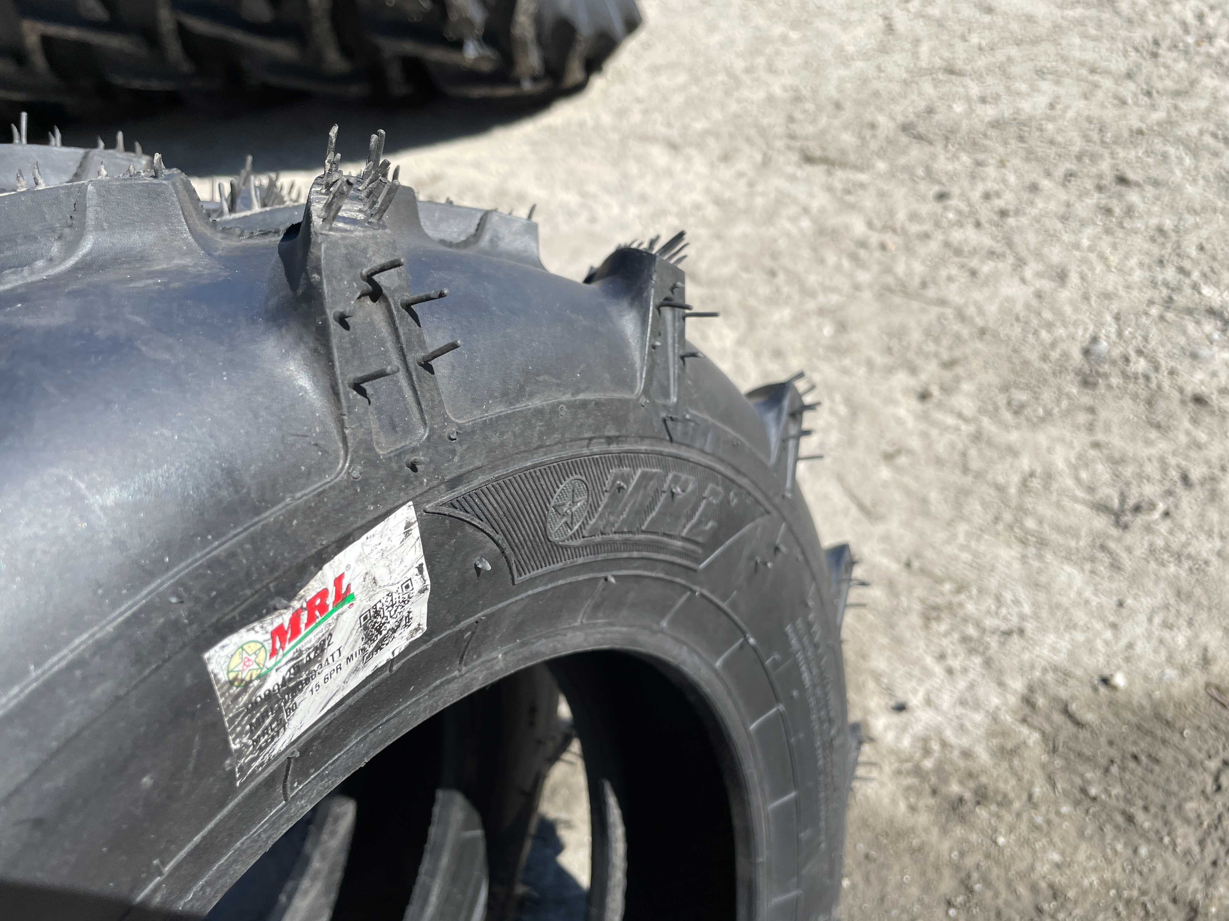 5.00-15 Anvelope noi de motocultor tractiune cu garantei Cauciucuri