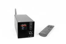 Amplificator DAC hifi SMSL SA300 bluetooth APTX Clasa D NOU, sigilat