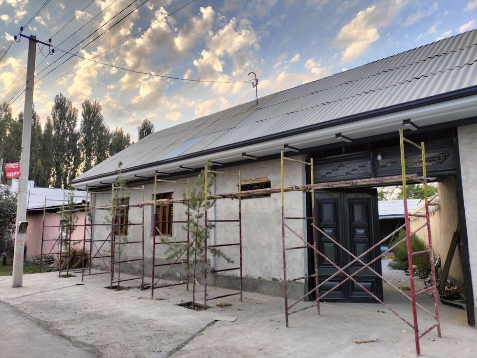 Туникафон тарнов труба ва шунга охшащ хизматлар