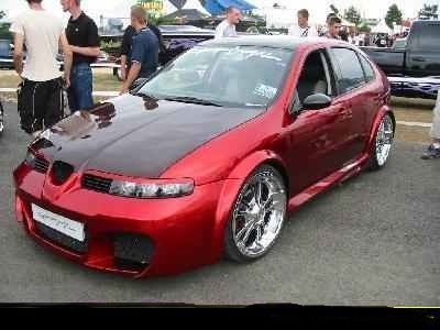 pleoape seat leon 1m sau 1p