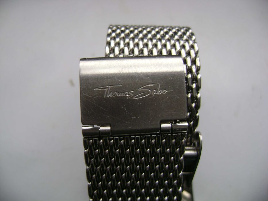 Продавам 4 кварцови часовника Thomas Sabo,Casio,Sport
