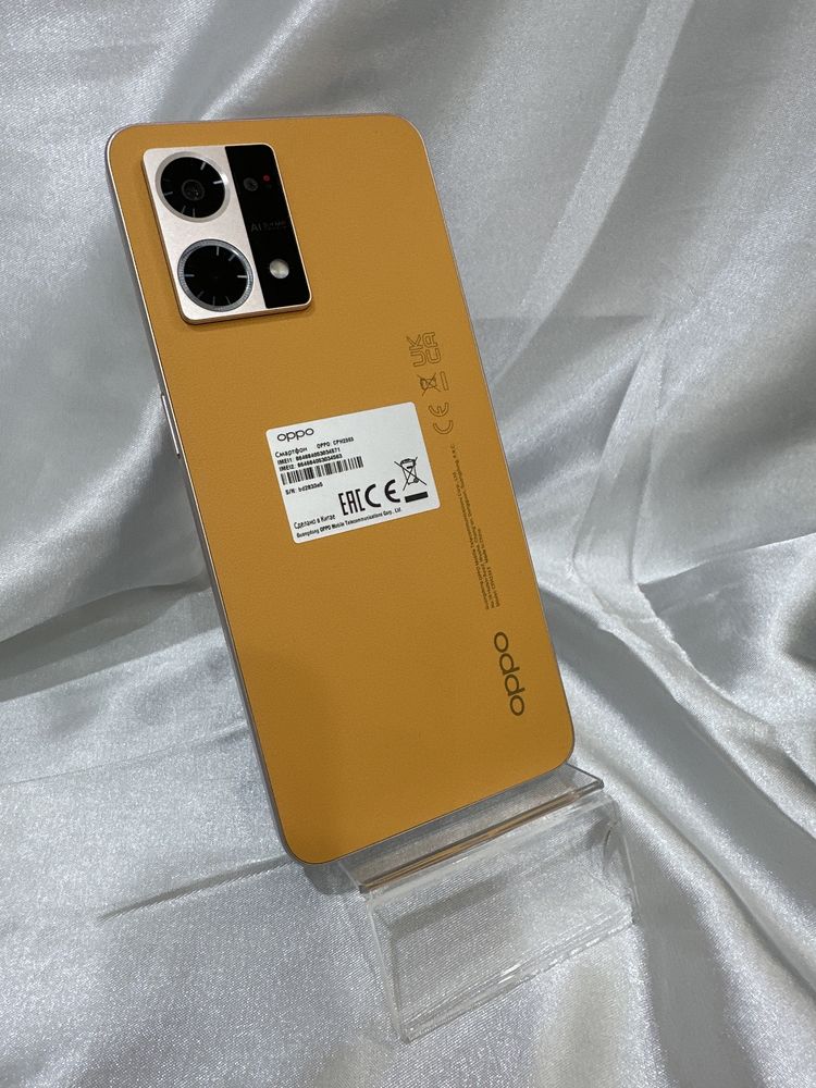 OPPO RENO 7 (г.Актау 7мкр 12д) лот 161013