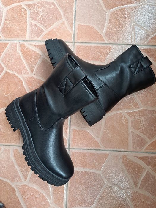 Ghete negre Aboutyou