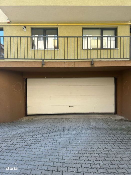 Parcare subterana de vanzare zona Ioan Rusu