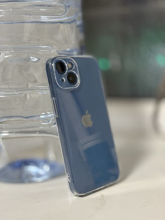 Айфон 13 128 гб.