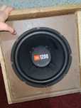 Sambufer JBL 1200 WATTS yashiki bilan sotiladi
