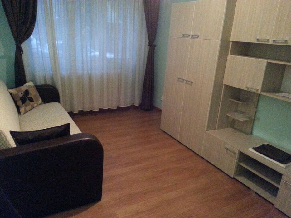 Inchiriez apartament 2 camere cart Gheorgheni