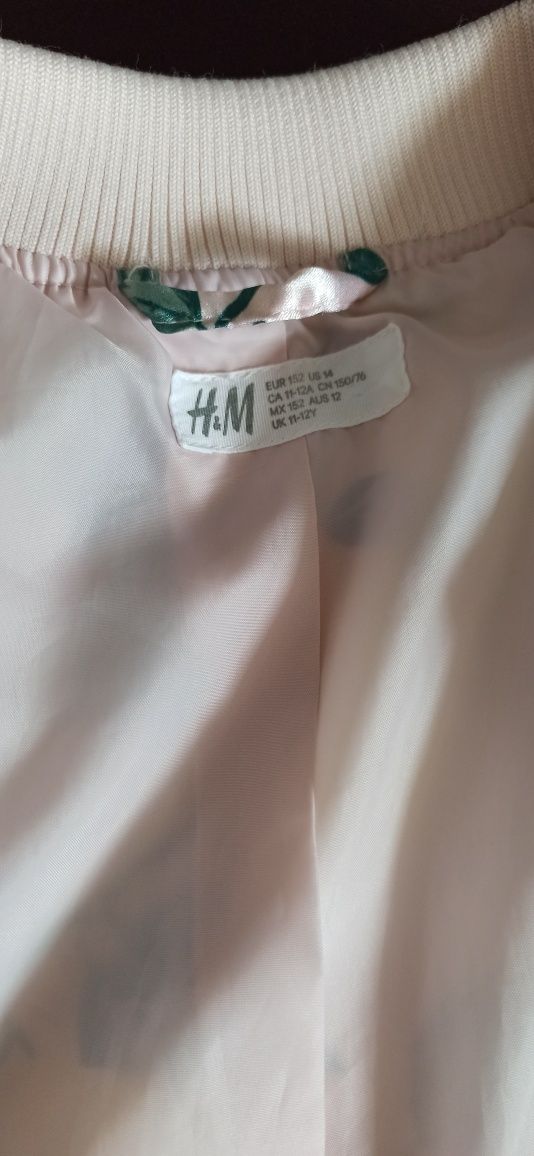 Haina fetițe H&M 9-10 ani