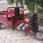 Motorol, Muravey