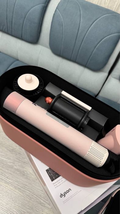 Dyson sotiladi xolati yangi ishlatilmagan