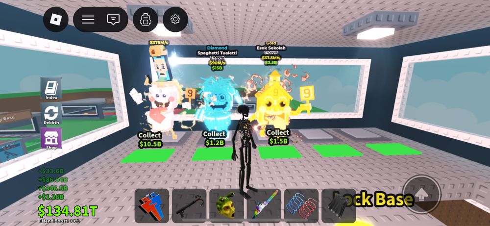 Укради брейнрот