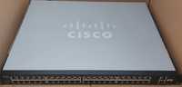 Switch CISCO SG220-50P