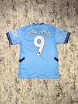 Tricou fotbal Manchester City - Haaland