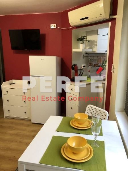 Продава се Двустаен апартамент в Царево - 45 кв.м за 1667 €/кв.м - Снимка #3