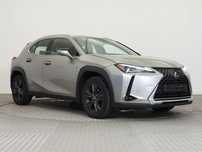 Lexus UX Stare excelentă Interior full piele Fără accidente
