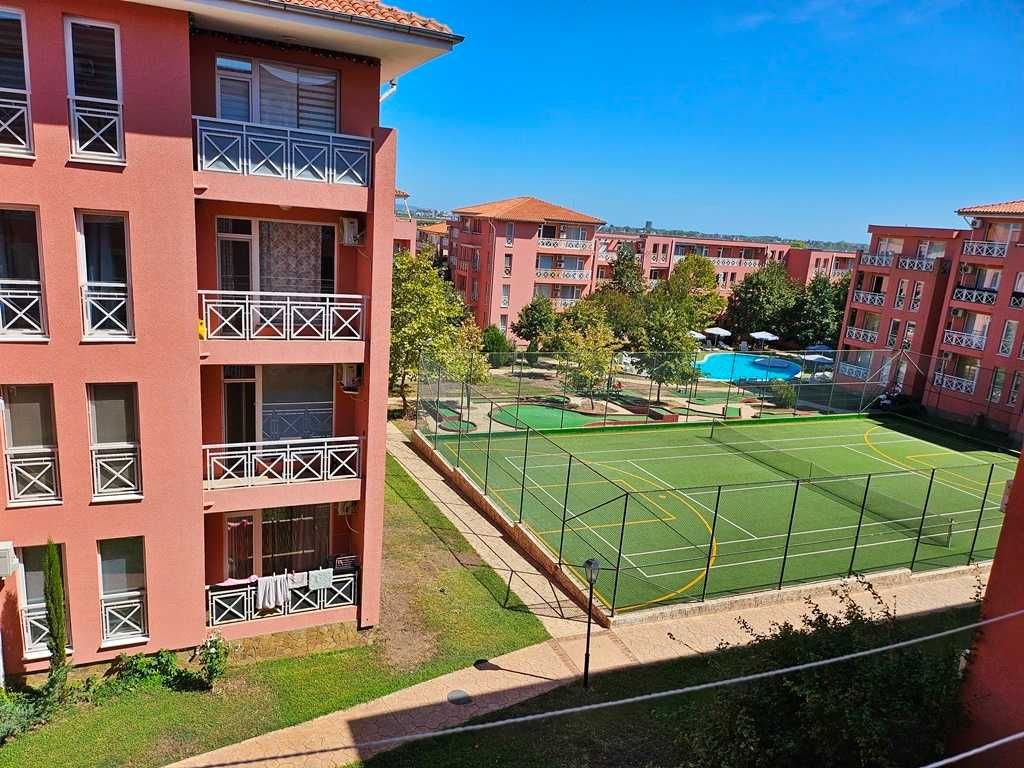 Продава се Двустаен апартамент в к.к. Слънчев бряг - 40 кв.м за 1088 €/кв.м - Снимка #8