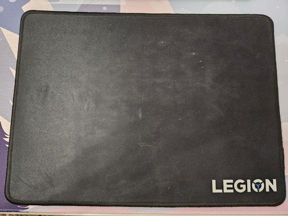 Tastatură Gaming HyperX Alloy Origins 60% + Mousepad Legion