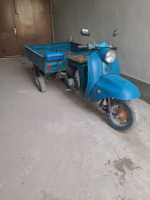 Muravey 2 tasi bitta narhda aksiya