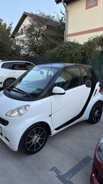 Vanzare Smart for Two 451