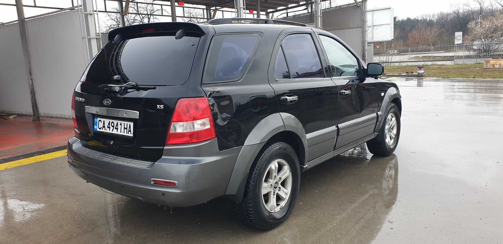 Kia Sorento 2.5 Diesel,140k.c. Автоматик   на  Части