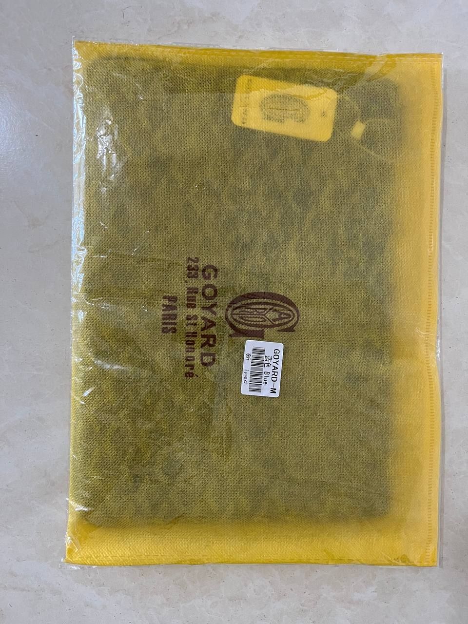Клатч Goyard сумка в наличии
