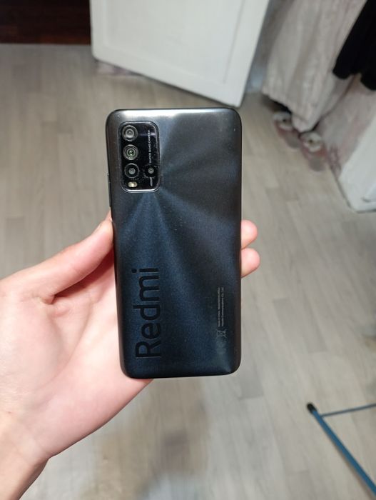 Телефон Redmi 9T
