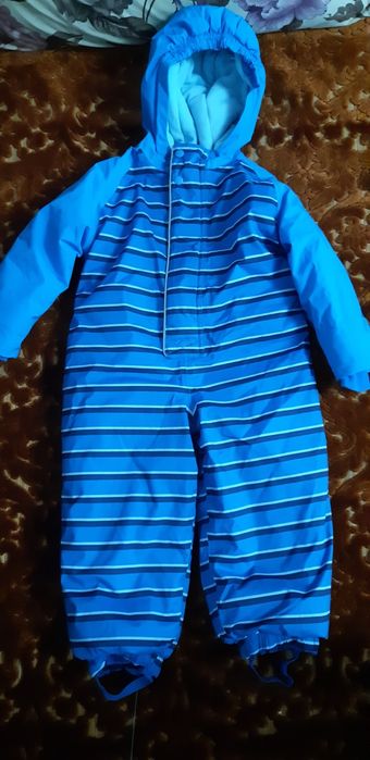 Combinezon / Salopeta Kuniboo 86/92