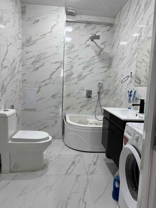 Срочно! ЖК Баурум 3х комнатная, 94 м2