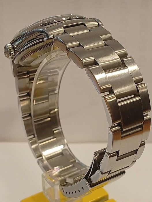 Rolex Explorer 1 - 14270