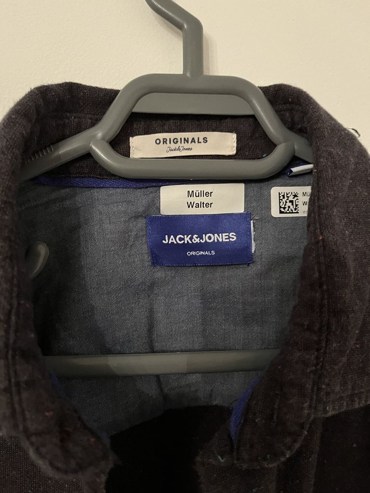 Camasa/Shirt Jack&Jones