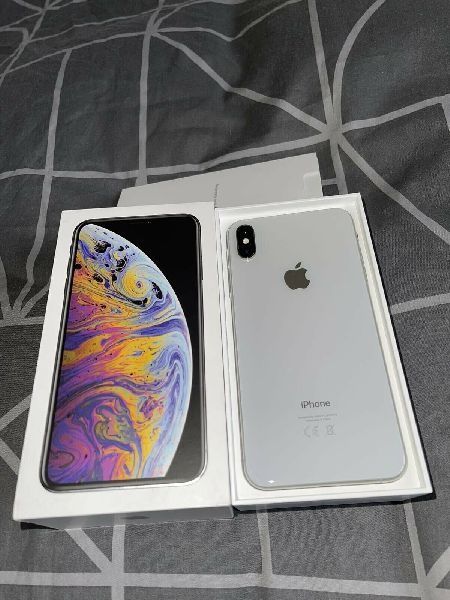 Iphone Xs Max 64гб минуси жок 76%