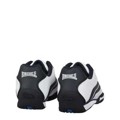 Мъжки маратонки Lonsdale Camden Mens Trainers
