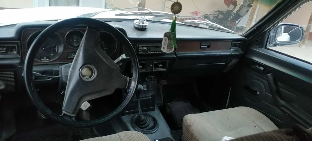 Gaz 21029 sotiladi