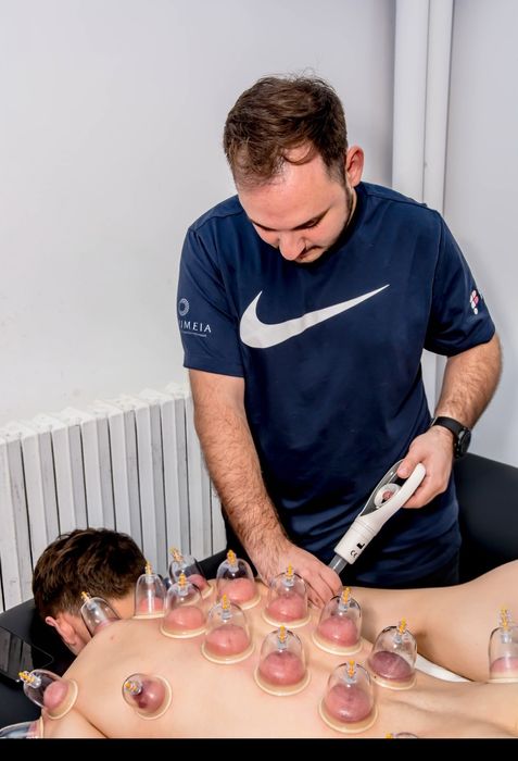 Masaj profesional la domiciliu – Iași și împrejurimi