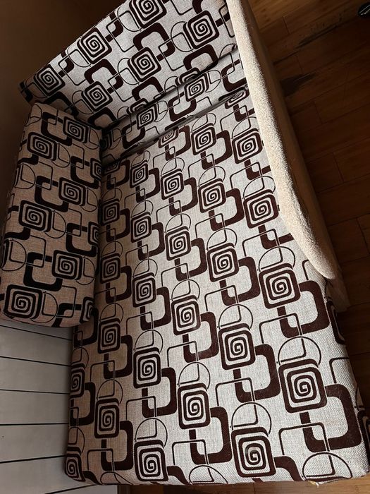 Продам кресло бу