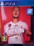 Vand Fifa 20 ps4
