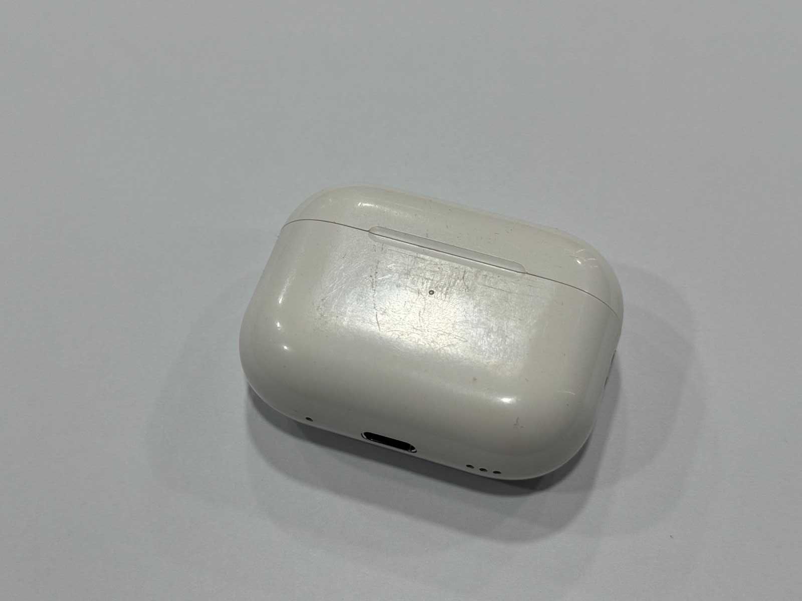 Слушалки Apple AirPods Pro