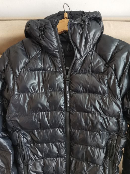 Peak Performance -Оригинално мъжко яке !!!