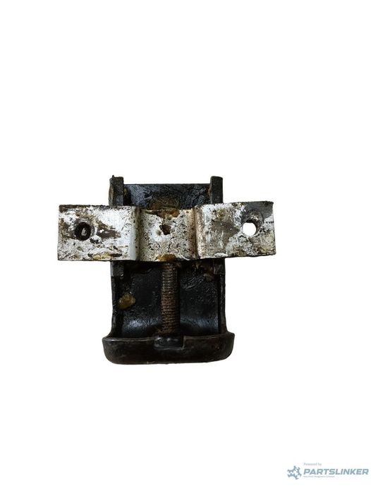 Set Bride fixare bena/hardtop TOYOTA HILUX VII Pickup _N1_, _N2_, _N3_ 2004 - >