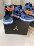Air Jordan оригинальные кроссовки