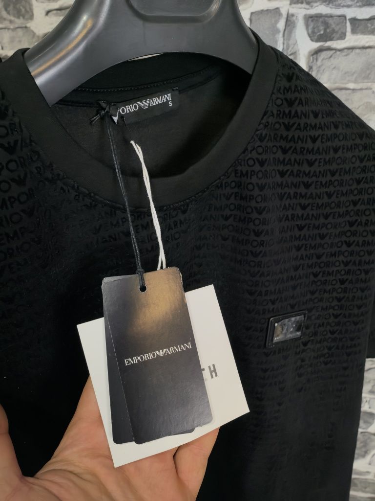 Emporio Armani летен екип