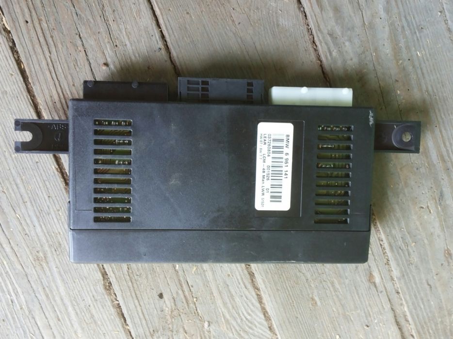 BMW e39,е34,е36,е46,е38 wait модул и други !