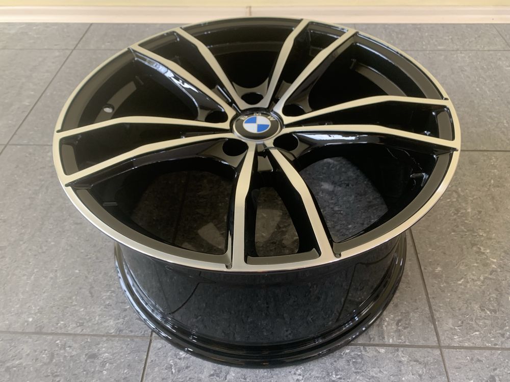 Джанти БМВ М 18 цола 5Х112 BMW G20 G21 G42 G22 G23 G30 М пакет Г30 G30