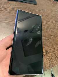 Display original samsung note 8 Cu touchscreen si rama Montaj 50 lei G