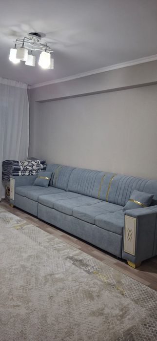Продам 2-х квартиру